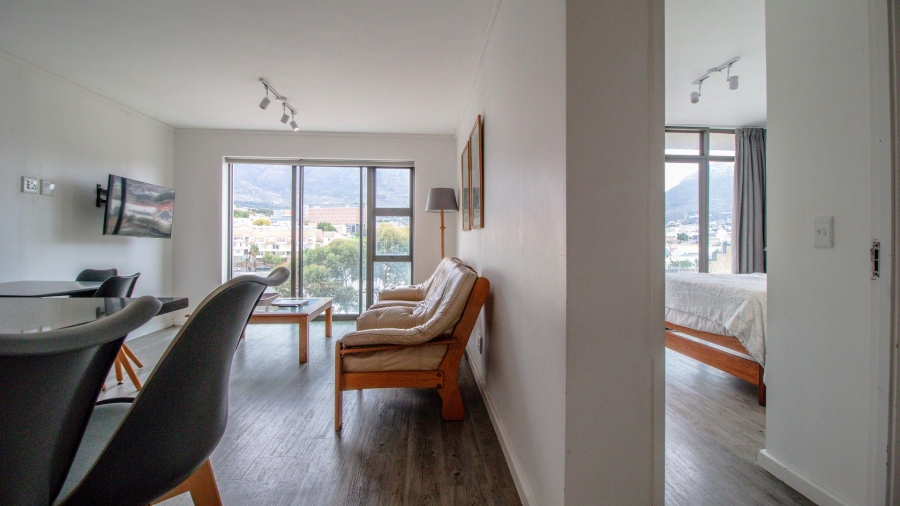2 Bedroom Property for Sale in Zonnebloem Western Cape